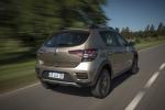 Renault Sandero Stepway 2019 года (LA)